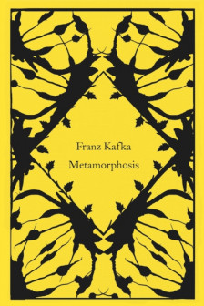 METAMORPHOSIS KAFKA