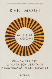 METODA NAGOMI.