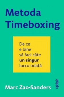 Metoda Timeboxing