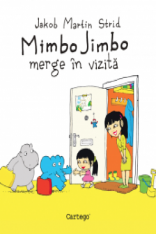 Mimbo Jimbo merge in vizita