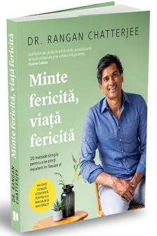 Minte fericita viata fericita