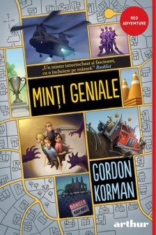 Minti geniale Vol.1