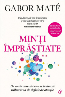 Minti imprastiate