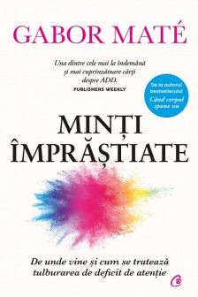 Minti imprastiate