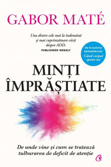 Minti imprastiate ed. de colectie