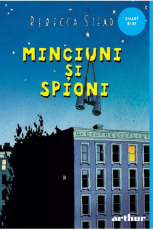 Minciuni si spioni