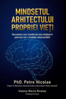 Mindsetul arhitectului propriei vieti