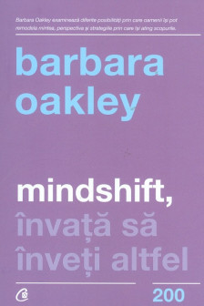Mindshift&nbsp;invata sa inveti altfel