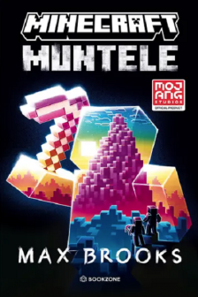 Minecraft: Muntele