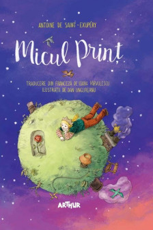 Micul print  [ilustrata)