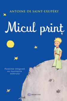 Micul Print &ndash; Editie Hardcover