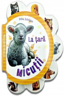 Micutii: La tara