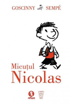 Micutul Nicolas 1