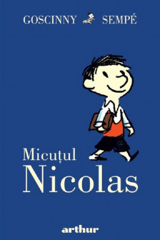 Micutul Nicolas  1[cartonat]