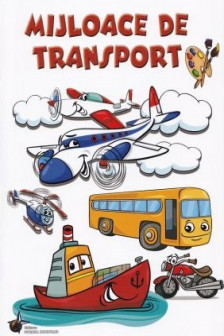 Mijloace de transport