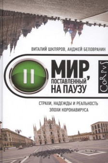 Мир поставленный на паузу