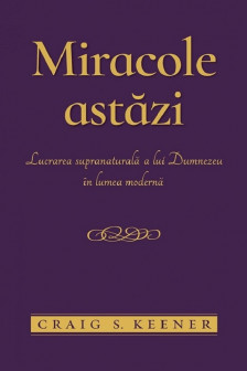 Miracole astazi