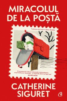 Miracolul de la posta