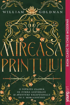 Mireasa printului