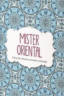 Mister oriental