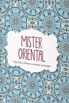 Mister oriental