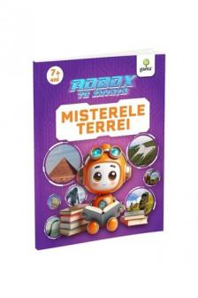 Misterele terrei