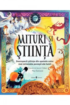 Mituri si stiinta