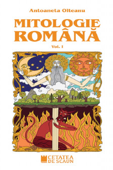 Mitologie romana Vol.1