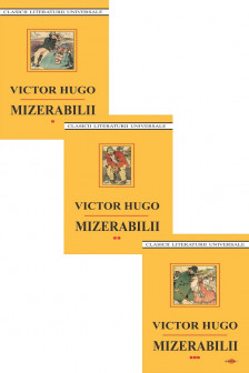 Mizerabilii 3 volume