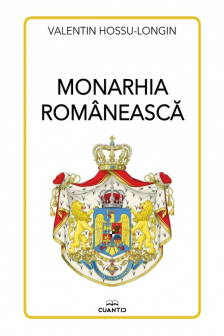 Monarhia Romaneasca