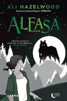 Moon Light. ALEASA.