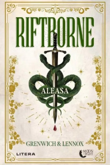 Moon Light. RIFTBORNE. ALEASA.