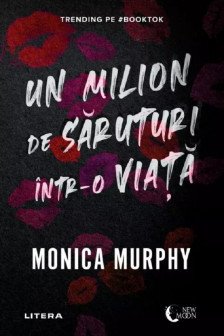 Moon Light. UN MILION DE SARUTURI INTR-O VIATA.