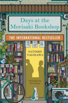 Morisaki Bookshop: Days at the Morisaki Bookshop (Book 1)
