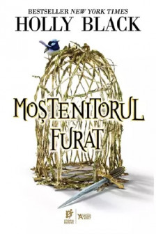 Mostenitorul furat