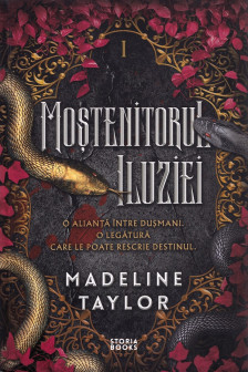 Mostenitorul Iluziei Ed. Speciala