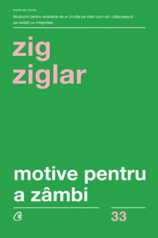 Motive pentru a zambi