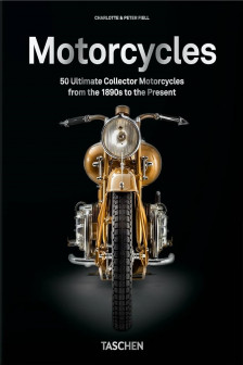 Motorcycles (40th Anniversary Edition)