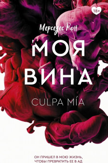 Моя вина