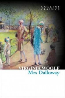 MRS DALLOWAY. WOOLF