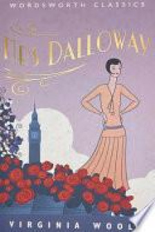 Mrs Dalloway