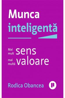 Munca inteligenta