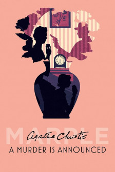 Murder is Announced A Christie Agatha