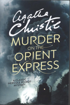 Murder on the Orient Express (Book 10)