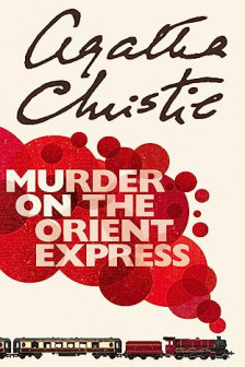 Murder on the Orient Express (Hercule Poirot)