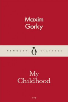 My Childhood (Pocket Penguins) (Out of print)