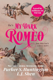 My Dark Romeo (Book 1)