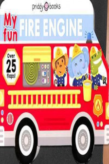 My Fun Fire Engine