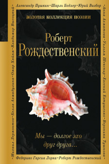Мы &ndash; долгое эхо друг друга...