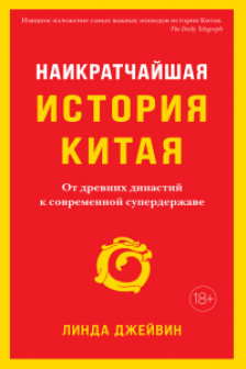 Наикратчайшая история Китая: От древних династий к современной супердержаве